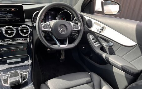 Mercedes-Benz C-Класс, 2018 год, 1 399 000 рублей, 8 фотография