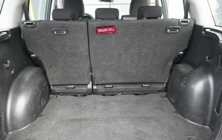 Suzuki Grand Vitara, 2006 год, 750 000 рублей, 9 фотография
