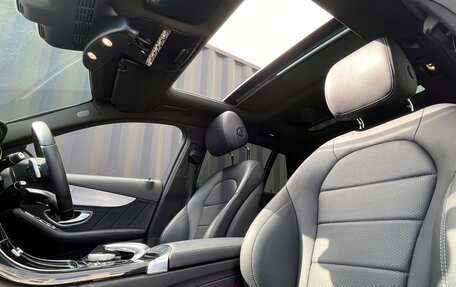 Mercedes-Benz C-Класс, 2018 год, 1 399 000 рублей, 7 фотография