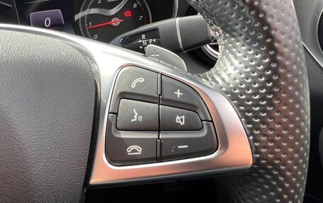 Mercedes-Benz C-Класс, 2018 год, 1 399 000 рублей, 14 фотография