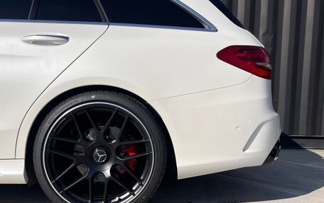 Mercedes-Benz C-Класс, 2018 год, 1 399 000 рублей, 19 фотография