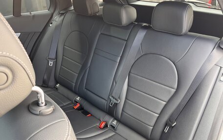 Mercedes-Benz C-Класс, 2018 год, 1 399 000 рублей, 15 фотография