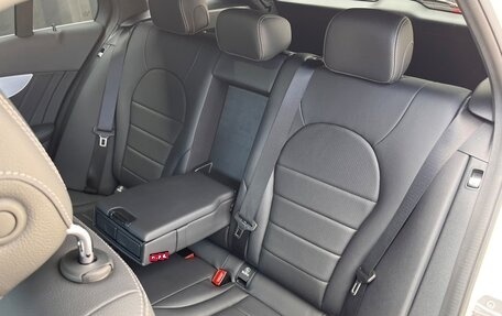 Mercedes-Benz C-Класс, 2018 год, 1 399 000 рублей, 16 фотография