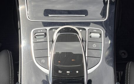 Mercedes-Benz C-Класс, 2018 год, 1 399 000 рублей, 33 фотография