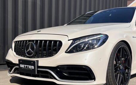 Mercedes-Benz C-Класс, 2018 год, 1 399 000 рублей, 23 фотография