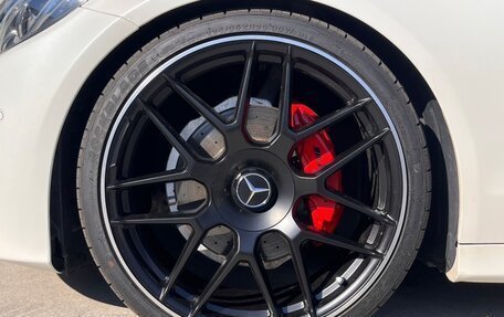 Mercedes-Benz C-Класс, 2018 год, 1 399 000 рублей, 21 фотография
