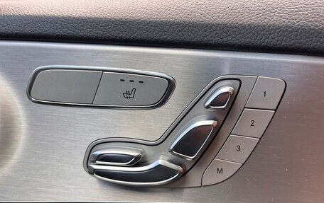 Mercedes-Benz C-Класс, 2018 год, 1 399 000 рублей, 27 фотография
