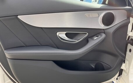 Mercedes-Benz C-Класс, 2018 год, 1 399 000 рублей, 28 фотография