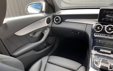 Mercedes-Benz C-Класс, 2018 год, 1 399 000 рублей, 35 фотография