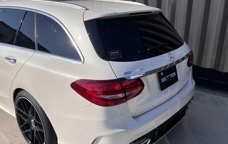 Mercedes-Benz C-Класс, 2018 год, 1 399 000 рублей, 25 фотография