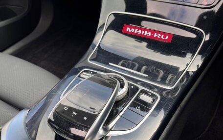 Mercedes-Benz C-Класс, 2018 год, 1 399 000 рублей, 34 фотография