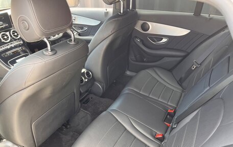 Mercedes-Benz C-Класс, 2018 год, 1 399 000 рублей, 36 фотография