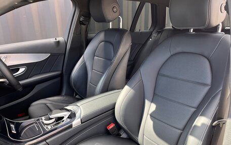 Mercedes-Benz C-Класс, 2018 год, 1 399 000 рублей, 38 фотография