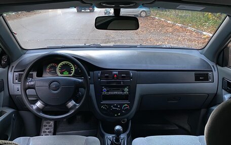 Chevrolet Lacetti, 2008 год, 400 000 рублей, 9 фотография