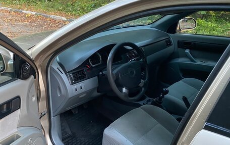Chevrolet Lacetti, 2008 год, 400 000 рублей, 7 фотография