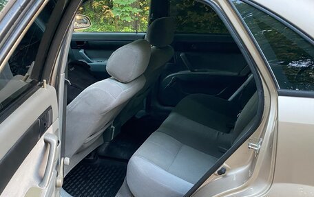 Chevrolet Lacetti, 2008 год, 400 000 рублей, 8 фотография