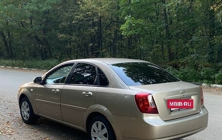 Chevrolet Lacetti, 2008 год, 400 000 рублей, 4 фотография