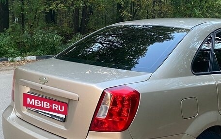 Chevrolet Lacetti, 2008 год, 400 000 рублей, 13 фотография