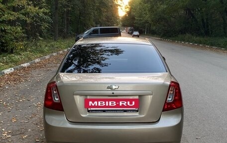 Chevrolet Lacetti, 2008 год, 400 000 рублей, 5 фотография