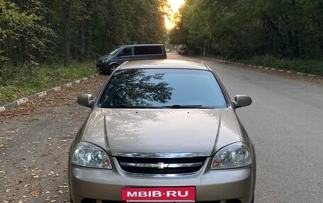 Chevrolet Lacetti, 2008 год, 400 000 рублей, 2 фотография