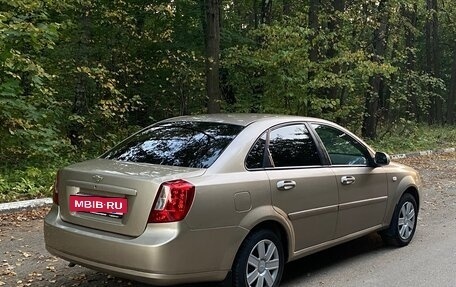Chevrolet Lacetti, 2008 год, 400 000 рублей, 6 фотография