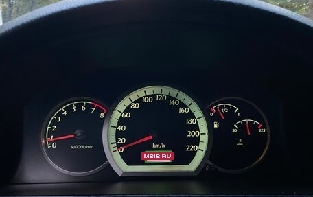 Chevrolet Lacetti, 2008 год, 400 000 рублей, 10 фотография