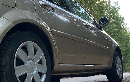 Chevrolet Lacetti, 2008 год, 400 000 рублей, 17 фотография