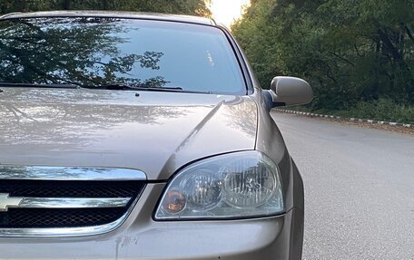 Chevrolet Lacetti, 2008 год, 400 000 рублей, 15 фотография