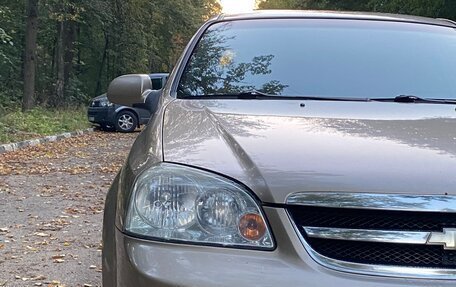 Chevrolet Lacetti, 2008 год, 400 000 рублей, 16 фотография