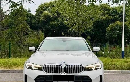BMW 3 серия, 2023 год, 3 450 000 рублей, 3 фотография