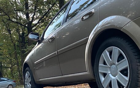 Chevrolet Lacetti, 2008 год, 400 000 рублей, 18 фотография