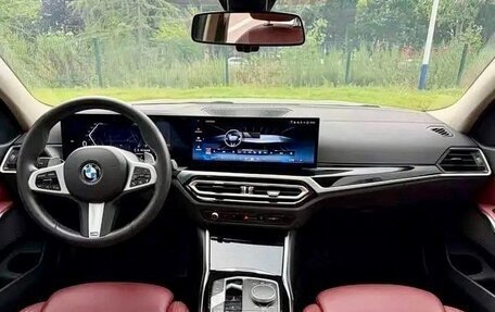 BMW 3 серия, 2023 год, 3 450 000 рублей, 5 фотография