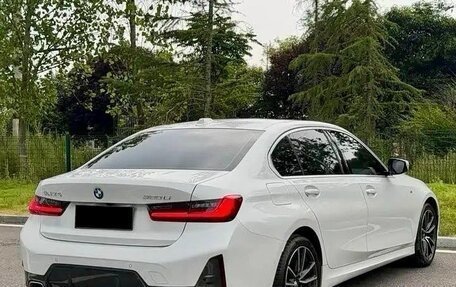 BMW 3 серия, 2023 год, 3 450 000 рублей, 4 фотография