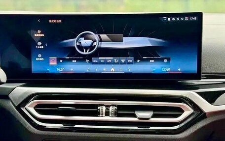 BMW 3 серия, 2023 год, 3 450 000 рублей, 6 фотография