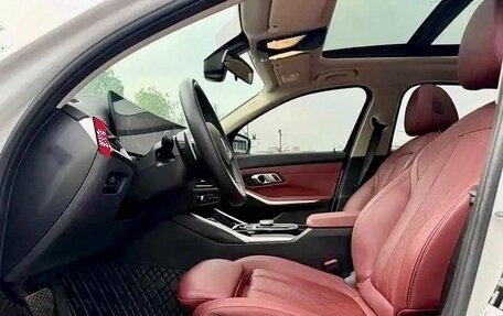 BMW 3 серия, 2023 год, 3 450 000 рублей, 7 фотография