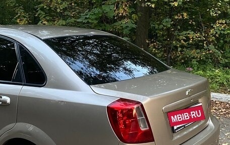 Chevrolet Lacetti, 2008 год, 400 000 рублей, 14 фотография