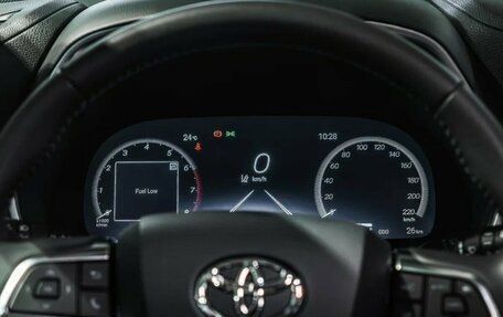 Toyota Highlander, 2026 год, 5 790 000 рублей, 8 фотография