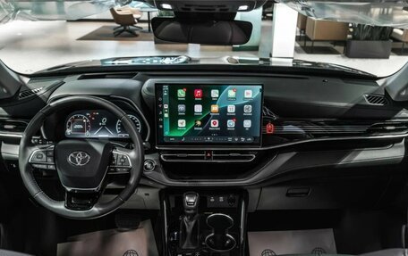 Toyota Highlander, 2026 год, 5 790 000 рублей, 7 фотография