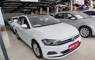 Volkswagen Polo, 2023 год, 1 475 000 рублей, 1 фотография