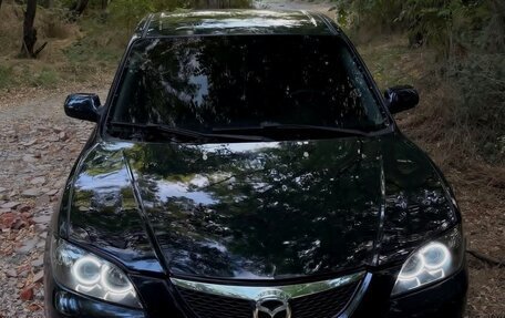 Mazda 3, 2005 год, 530 000 рублей, 1 фотография