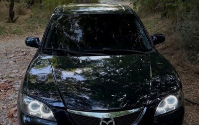 Mazda 3, 2005 год, 530 000 рублей, 1 фотография