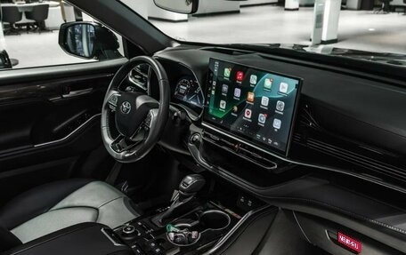 Toyota Highlander, 2026 год, 5 790 000 рублей, 6 фотография