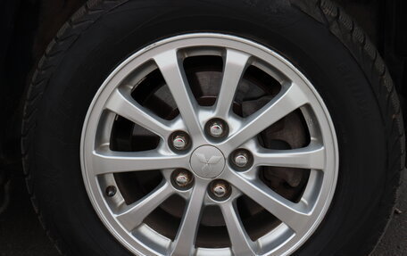 Mitsubishi ASX I рестайлинг, 2014 год, 1 190 000 рублей, 10 фотография