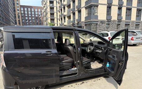 Honda Freed I, 2012 год, 650 000 рублей, 6 фотография