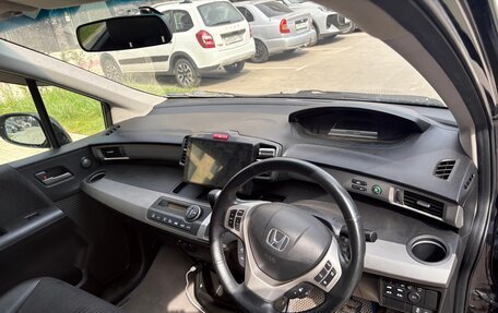 Honda Freed I, 2012 год, 650 000 рублей, 7 фотография