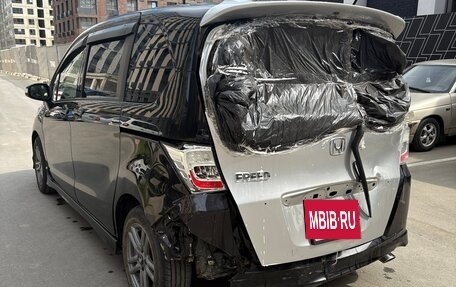 Honda Freed I, 2012 год, 650 000 рублей, 5 фотография