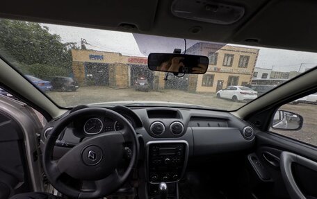 Renault Duster I рестайлинг, 2012 год, 670 000 рублей, 9 фотография