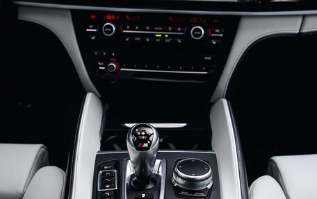 BMW X6 M, 2017 год, 4 300 000 рублей, 7 фотография