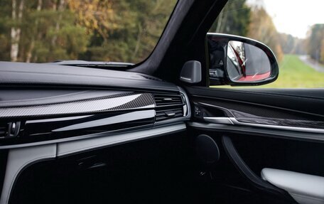 BMW X6 M, 2017 год, 4 300 000 рублей, 8 фотография