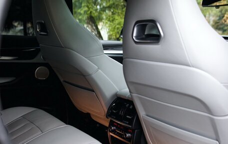 BMW X6 M, 2017 год, 4 300 000 рублей, 9 фотография